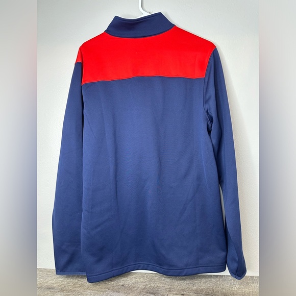 Minnesota Twins MLB Genuine Merchandise Pullover Mens Size Large - Picture 3 of 5